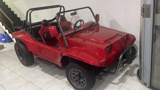 BRM M-10 1/2 1.6 GASOLINA MANUAL